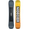 Nidecker Muon-X Men’s Snowboard Bindings(Multi)