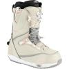 Nitro Cave Step On TLS Women’s Snowboard Boots(Sand / Rose)
