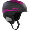 Oakley MOD5 Snow Helmet(Black/Ultrapurplefp)