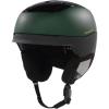 Oakley MOD5 Snow Helmet(Matte Hunter Green/Matte Black)