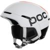 POC Obex BC MIPS(Hydrogen White/Fluorescent Orange AVIP)