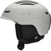 Pret Cirque Men’s Snow Helmet – Lightweight MIPS Ski & Snowboard Helmet with Adjustable Ventilation, Audio Compatible(Powder)
