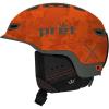 Pret Helmets Fury X MIPS Helmet Orange Storm, S