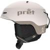 Pret Helmets Sol X MIPS Helmet – Women’s Chalk, L
