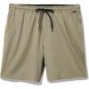 Quiksilver Men’s Taxer Amphibian 18 Hybrid Shorts(Fallen Rock)
