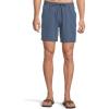 Quiksilver Men’s Taxer Amphibian 18 Hybrid Shorts(Navy)
