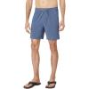 Quiksilver Men’s Taxer Amphibian 18 Hybrid Shorts(Vintage Indigo)