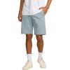 RVCA Men’s The Week-end Stretch Shorts(Lead)
