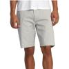 RVCA Men’s The Week-end Stretch Shorts(Mirage S125)