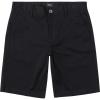 RVCA Men’s The Week-end Stretch Shorts(Weekend/Black)