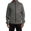 RVCA Men’s Va Essential Pullover Hoodie(Tech Ii/Athletic Heather)