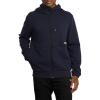 RVCA Men’s Va Essential Pullover Hoodie(Tech Ii/Navy)