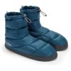 Rab Cirrus Hut Boots – Primaloft Insulated Booties for Skiing & Mountaineering(Tempest Blue)