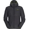 Rab Men’s Vital Windshell Hoody(Graphene)