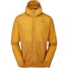 Rab Men’s Vital Windshell Hoody(Sahara)