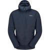 Rab Men’s Vital Windshell Hoody(Tempest Blue)
