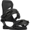 Rome Snowboards Mens Vice Snowboard Binding(Black 23)