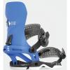 Rome Snowboards Mens Vice Snowboard Binding(Blue)