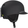 Sandbox Classic 2.0 Skate Helmet(Black BOA 2)