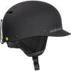 Sandbox Classic 2.0 Skate Helmet(Black BOA)