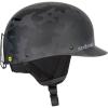 Sandbox Classic 2.0 Skate Helmet(Black Camo BOA)
