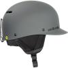Sandbox Classic 2.0 Skate Helmet(Granite BOA)