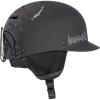 Sandbox Unisex Classic 2.0 Snow Ski and Snowboard Helmet(Schoph BOA)