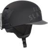Sandbox Unisex Classic 2.0 Snow Ski and Snowboard Helmet(Slope Slayer)