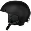 Sandbox Unisex Icon Snow MIPS Ski and Snowboard Helmet(Black)