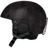 Sandbox Unisex Icon Snow MIPS Ski and Snowboard Helmet(Black Camo)