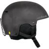 Sandbox Unisex Icon Snow MIPS Ski and Snowboard Helmet(Black Camo BOA)