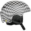 Sandbox Unisex Icon Snow MIPS Ski and Snowboard Helmet(Checkered BOA)