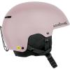 Sandbox Unisex Icon Snow MIPS Ski and Snowboard Helmet(Dusty Pink BOA)