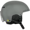 Sandbox Unisex Icon Snow MIPS Ski and Snowboard Helmet(Granite BOA)
