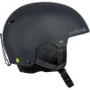 Sandbox Unisex Icon Snow MIPS Ski and Snowboard Helmet(Graphite BOA)