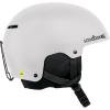 Sandbox Unisex Icon Snow MIPS Ski and Snowboard Helmet(White BOA 2)