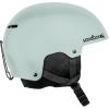 Sandbox Unisex Icon Snow Ski and Snowboard Helmet(Dusty Mint BOA)