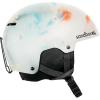 Sandbox Unisex Icon Snow Ski and Snowboard Helmet(Gloss Ice Cream BOA)