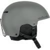 Sandbox Unisex Icon Snow Ski and Snowboard Helmet(Granite BOA)
