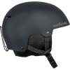 Sandbox Unisex Icon Snow Ski and Snowboard Helmet(Graphite BOA)