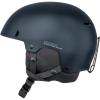 Sandbox Unisex Icon Snow Ski and Snowboard Helmet(Indigo)