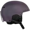 Sandbox Unisex Icon Snow Ski and Snowboard Helmet(Iridescent (Matte))