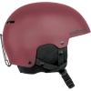 Sandbox Unisex Icon Snow Ski and Snowboard Helmet(Morocco BOA)