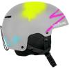 Sandbox Unisex Icon Snow Ski and Snowboard Helmet(Tag (Matte))
