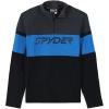 Spyder Mens Speed Half Zip Fleece Jacket