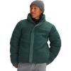 Stoic, Sherpa Ultra Puffer – Men’s(Trekking Green)