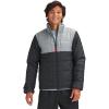 Stoic, Venture Insulated Jacket – Men’s(Stretch Limo)