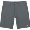 Storm Hybrid Walkshort by Jetty(Storm)
