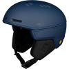 Sweet Protection Adapter MIPS Helmet – Adult Ski & Snowboard Helmet with 19 Adjustable Vents & Goggle Integration for Men & Women(Juniper Blue)