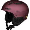 Sweet Protection Igniter 2Vi MIPS Ski Helmet – Lightweight, Highly Ventilated Hard Shell Adjustable Snowboarding Helmet(Barbera Metallic)